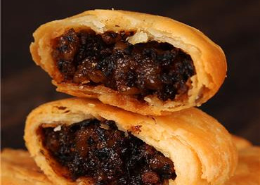 安徽地方特色美食——這些具代表性的黃山美食，你吃過(guò)哪些？